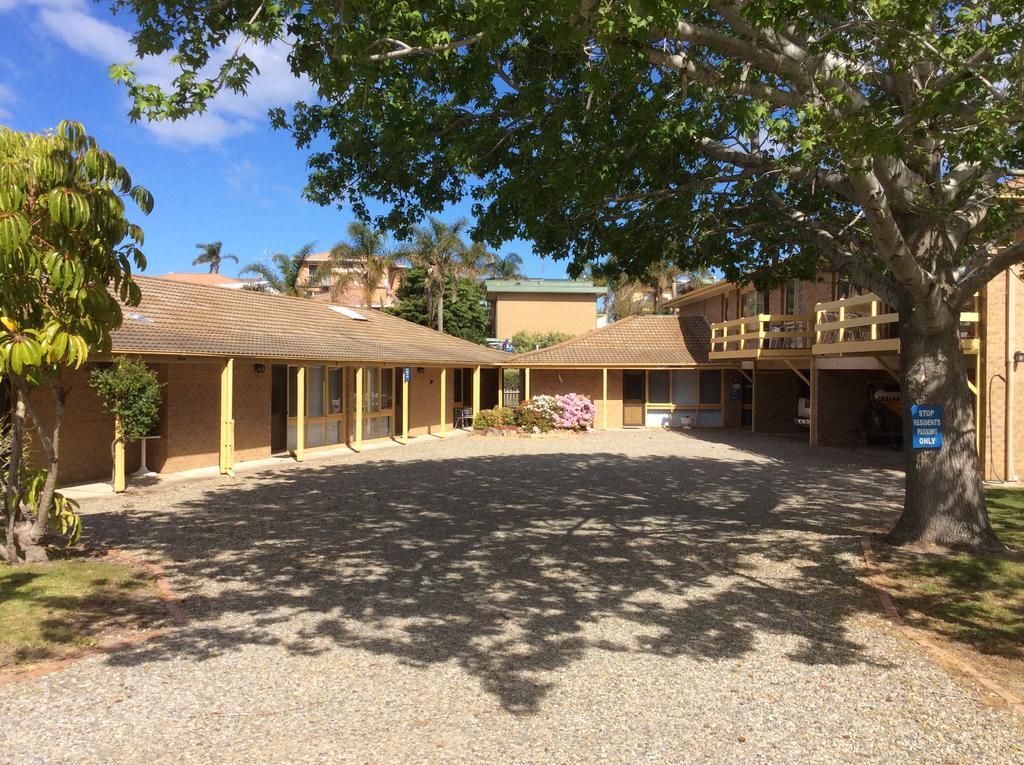 Como Lodge Merimbula Buitenkant foto