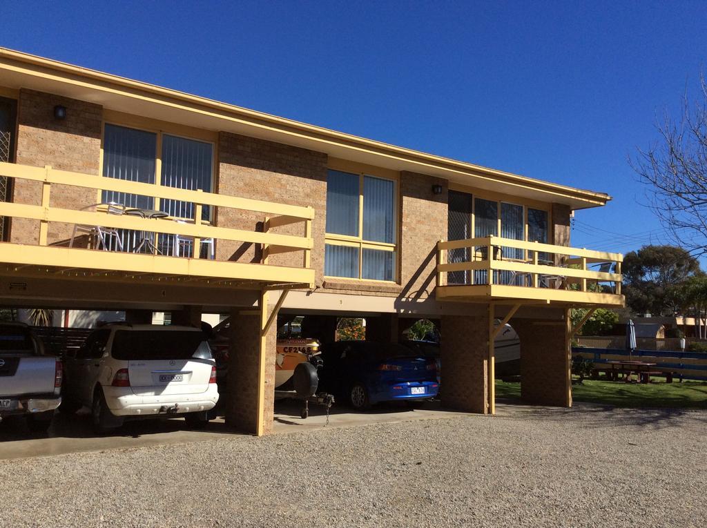Como Lodge Merimbula Buitenkant foto